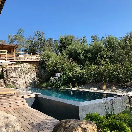 Alpana 1 Villa