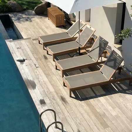 Alpana 1 * Porto-Vecchio (Corsica)