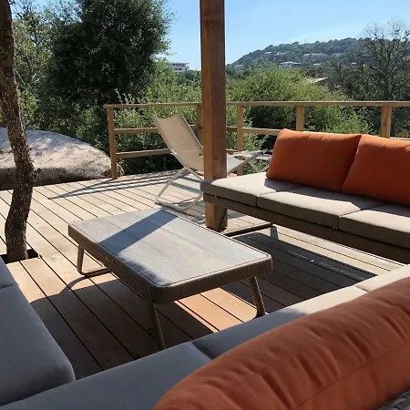 Villa Alpana 1