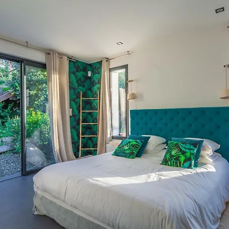 Alpana 1 Villa *