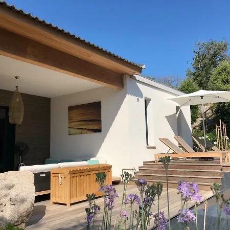 Villa Alpana 1 Porto-Vecchio (Corsica)