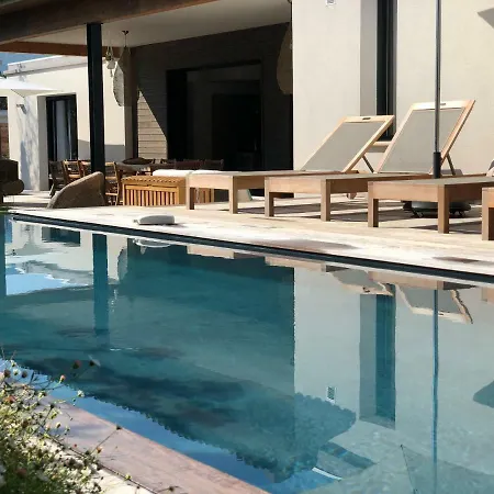 Villa Alpana 1 *