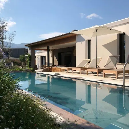 Alpana 1 * Porto-Vecchio (Corsica)