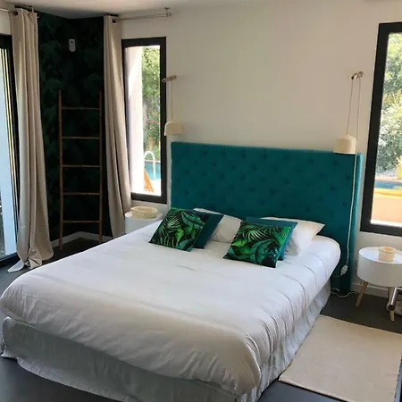 Alpana 1 Villa *