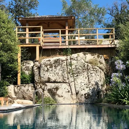 Alpana 1 Villa *