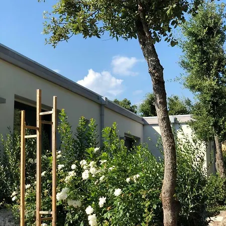Alpana 1 Villa Porto-Vecchio (Corsica)