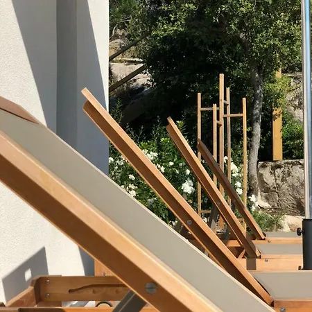 Alpana 1 * Porto-Vecchio (Corsica)