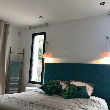 Alpana 1 * Porto-Vecchio (Corsica)