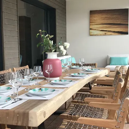 Villa Alpana 1 Porto-Vecchio (Corsica)