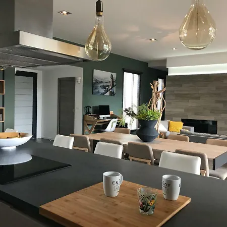 Alpana 1 Villa Porto-Vecchio (Corsica)