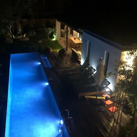 Villa Alpana 1 *